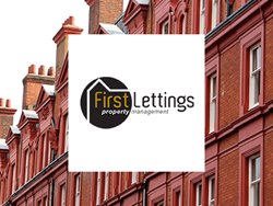 First Lettings logo