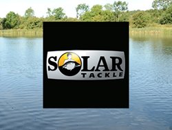 Solar Tackle logo