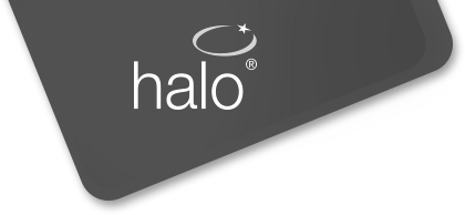 Halo Leisure logo