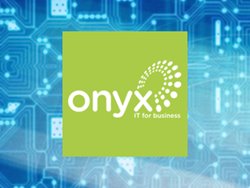 Onyx IT logo