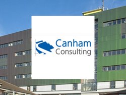 Canham Consulting logo