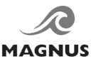 Magnus Marine logo