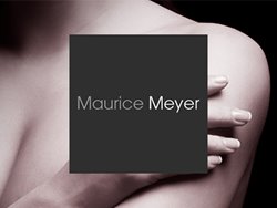 Maurice Meyer logo