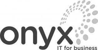 Onyx IT logo