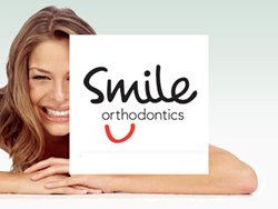 Smile Orthodontics logo
