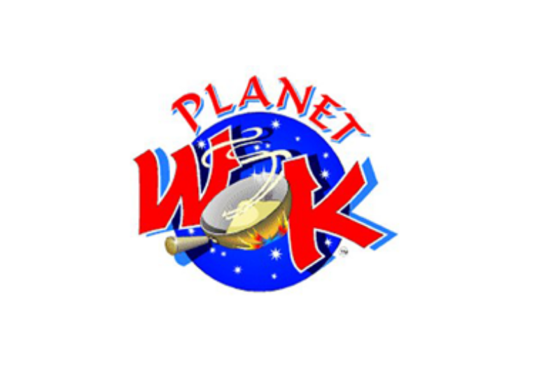 Planet Wok / Let