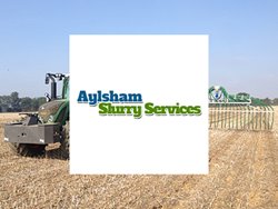 Aylsham Slurry Services logo