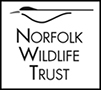 Norfolk Wildlife Trust logo