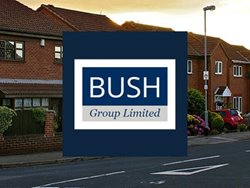 Bush Group logo