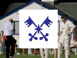 Brooke Cricket Club logo
