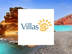 Villas Lanzarote logo