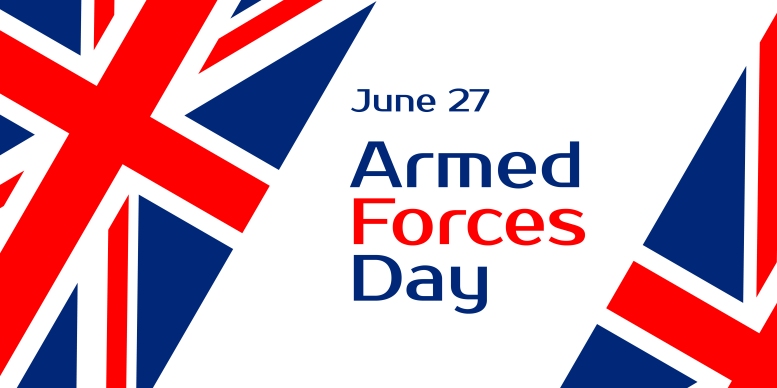 Armed Forces Day