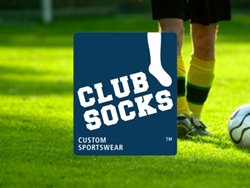 Club Socks logo