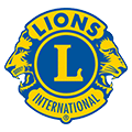 Lions International Logo