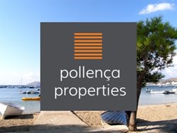 Pollenca Properties  logo